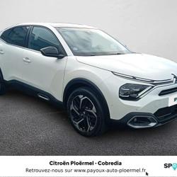 Citroen C4 X PureTech 130ch S&S Shine Pack EAT8 Plo&euml;rmel