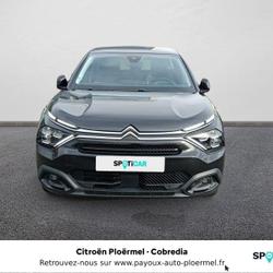 Citroen C4 PureTech 130ch S&S Feel Pack Plo&euml;rmel