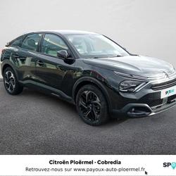 Citroen C4 PureTech 130ch S&S Feel Pack Plo&euml;rmel