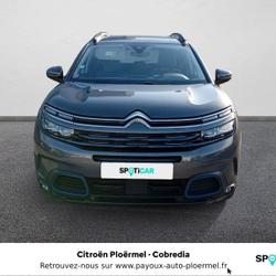 Citroen C5 Aircross Hybrid 225ch Shine Pack e-EAT8 Plo&euml;rmel