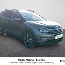 Citroen C5 Aircross Hybrid 225ch Shine Pack e-EAT8 Plo&euml;rmel