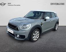 Mini Countryman Cherbourg-en-Cotentin