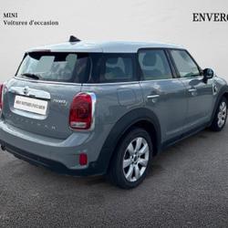 Mini Countryman Cooper SE 136ch + 88ch Business Design ALL4 BVA Cherbourg-en-Cotentin