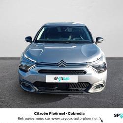Citroen C4 BlueHDi 130ch S&S Shine EAT8 Plo&euml;rmel