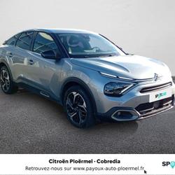 Citroen C4 BlueHDi 130ch S&S Shine EAT8 Plo&euml;rmel