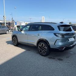 Renault Espace 5 Espace full hybrid E-Tech 200 ch 7pl Esprit Alpine TOURLAVILLE