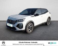 Peugeot 2008 Ploërmel