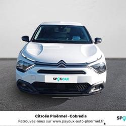Citroen C4 PureTech 130ch S&S Shine EAT8 Plo&euml;rmel