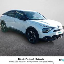 Citroen C4 PureTech 130ch S&S Shine EAT8 Plo&euml;rmel