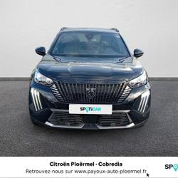 Peugeot 2008 1.2 100ch S&S Allure Plo&euml;rmel