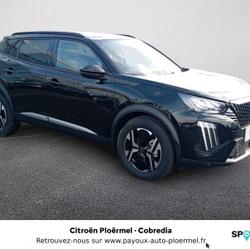 Peugeot 2008 1.2 100ch S&S Allure Plo&euml;rmel