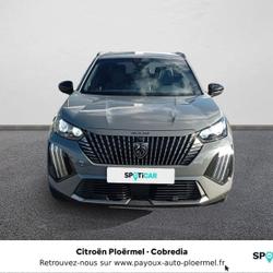 Peugeot 2008 1.2 Hybrid 136ch Allure e-DCS6 Plo&euml;rmel