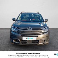 Citroen C5 Aircross PureTech 130ch S&S Feel Plo&euml;rmel