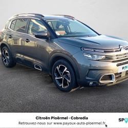 Citroen C5 Aircross PureTech 130ch S&S Feel Plo&euml;rmel