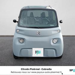 Citroen Ami Ami Ami Plo&euml;rmel