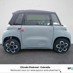 Citroen Ami Ami Ami Plo&euml;rmel