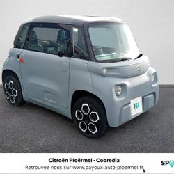 Citroen Ami Ami Ami Plo&euml;rmel