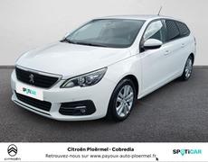 Peugeot 308 SW Phase 2 Ploërmel
