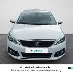 Peugeot 308 SW Phase 2 1.5 BlueHDi 130ch S&S  Active Business EAT8 Plo&euml;rmel