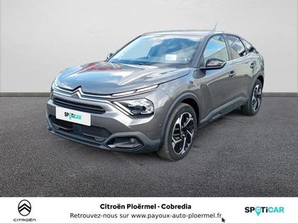 Citroen C4 - BlueHDi 130ch S&S Shine EAT8 - 19 290 €