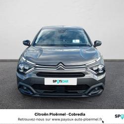 Citroen C4 BlueHDi 130ch S&S Shine EAT8 Plo&euml;rmel