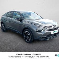 Citroen C4 BlueHDi 130ch S&S Shine EAT8 Plo&euml;rmel