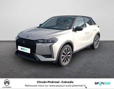 Ds DS3 - 1.2 PureTech 100ch Performance Line - 19 490 €