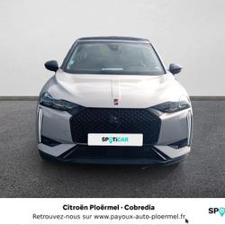 Ds DS3 1.2 PureTech 100ch Performance Line Plo&euml;rmel