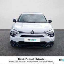 Citroen C4 PureTech 100ch S&S Feel Plo&euml;rmel