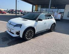 Renault R5 E-Tech TOURLAVILLE
