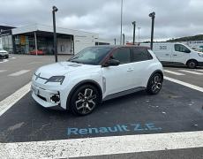 Renault R5 E-Tech TOURLAVILLE