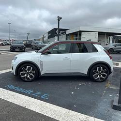 Renault R5 E-Tech 5 E-Tech Electrique 150 ch autonomie confort Techno occasion - TOURLAVILLE - photo 2/29