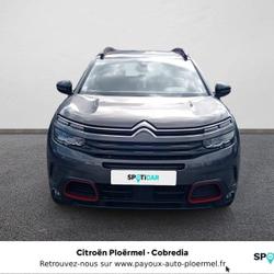 Citroen C5 Aircross Hybrid 225ch C-Series e-EAT8 Plo&euml;rmel