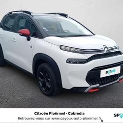Citroen C3 Aircross PureTech 110ch S&S C-Series Plo&euml;rmel