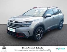 Citroen C5 Aircross Ploërmel
