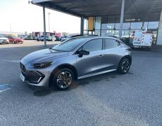 Renault Clio 6 TOURLAVILLE