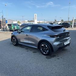 Renault Clio 6 Clio Eco-G 120 ch EDC Techno TOURLAVILLE