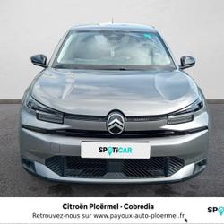 Citroen C4 1.2 Hybride 100ch S&S YOU Automatique Plo&euml;rmel