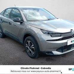 Citroen C4 1.2 Hybride 100ch S&S YOU Automatique Plo&euml;rmel