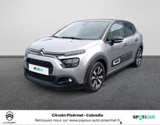 Citroen C3 Ploërmel