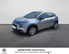 Citroen C3 Ploërmel