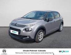 Citroen C3 Ploërmel