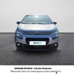 Citroen C3 PureTech 82ch Feel S&S E6.d Plo&euml;rmel