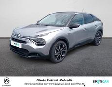 Citroen C4 Ploërmel