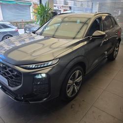 Audi Q3 Q3 e-hybrid 272 ch S tronic 6 S line Paris 17e Arrondissement