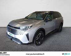 Peugeot e-5008 Caen