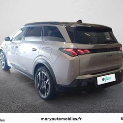 Peugeot e-5008 5008 Electrique 73 kWh 210 ch GT Caen
