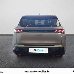 Peugeot e-5008 5008 Electrique 73 kWh 210 ch GT Caen