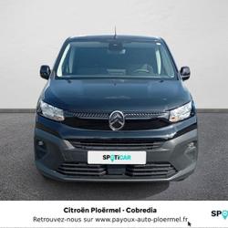 Citroen Berlingo M 650kg BlueHDi 130ch S&S EAT8 Plo&euml;rmel