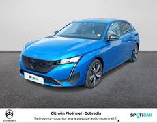 Peugeot 308 III Phase 1 Ploërmel
